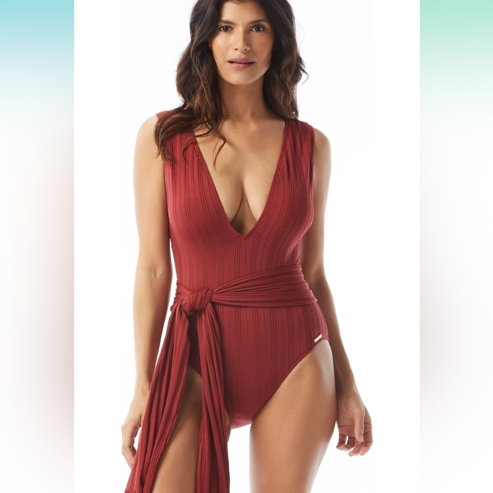 NWT Vince Camuto one piece